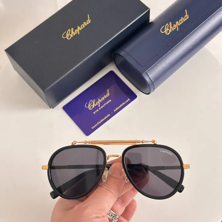 スーパーコピー ショパール サングラス