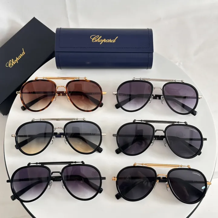 スーパーコピー ショパール サングラス