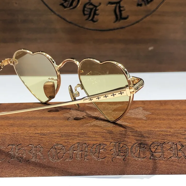 スーパーコピー クロムハーツ サングラス