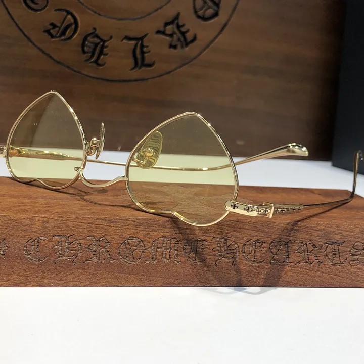 スーパーコピー クロムハーツ サングラス