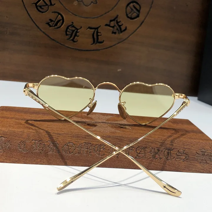 スーパーコピー クロムハーツ サングラス