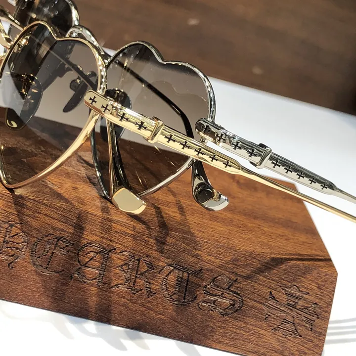 スーパーコピー クロムハーツ サングラス