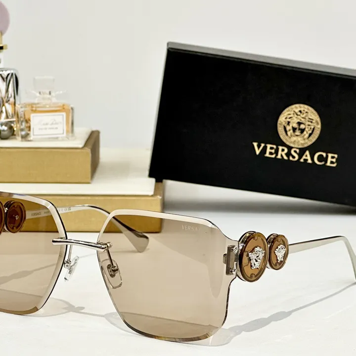 スーパーコピー ヴェルサーチ サングラス