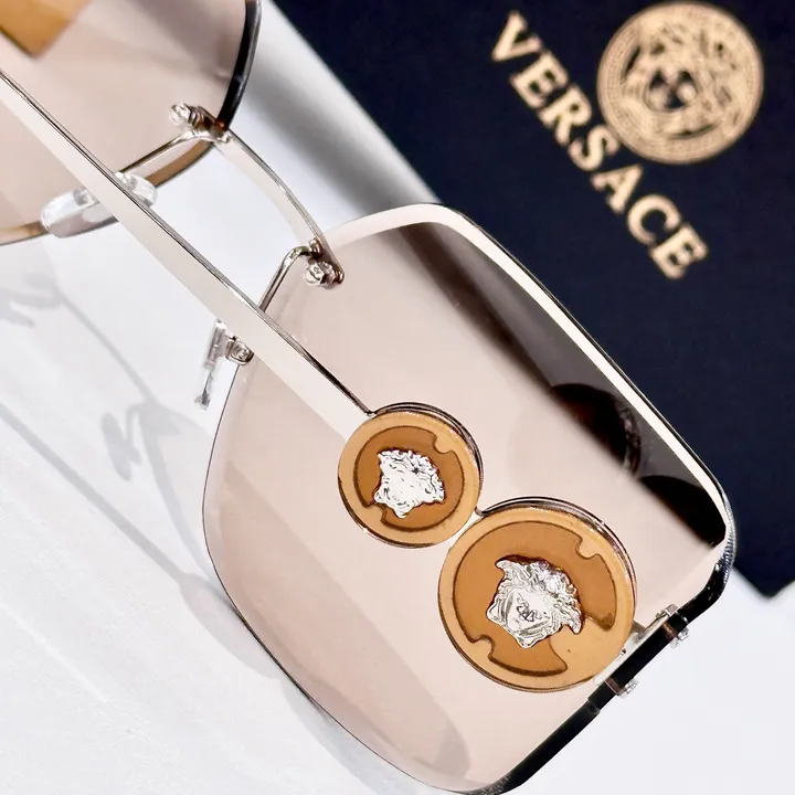 スーパーコピー ヴェルサーチ サングラス