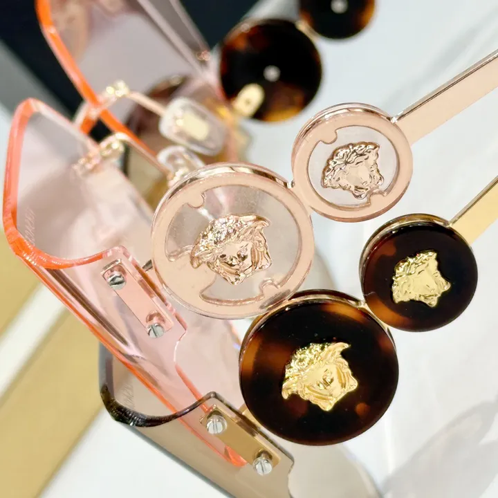 スーパーコピー ヴェルサーチ サングラス