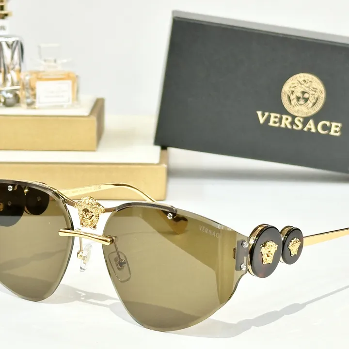 スーパーコピー ヴェルサーチ サングラス