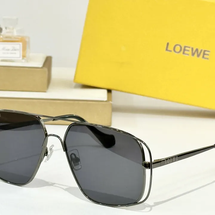 スーパーコピー ロエベ サングラス