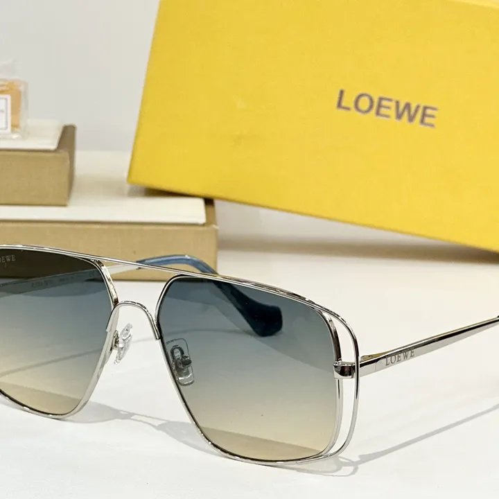 スーパーコピー ロエベ サングラス