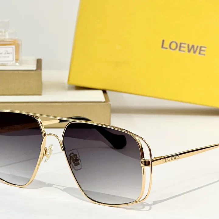 スーパーコピー ロエベ サングラス