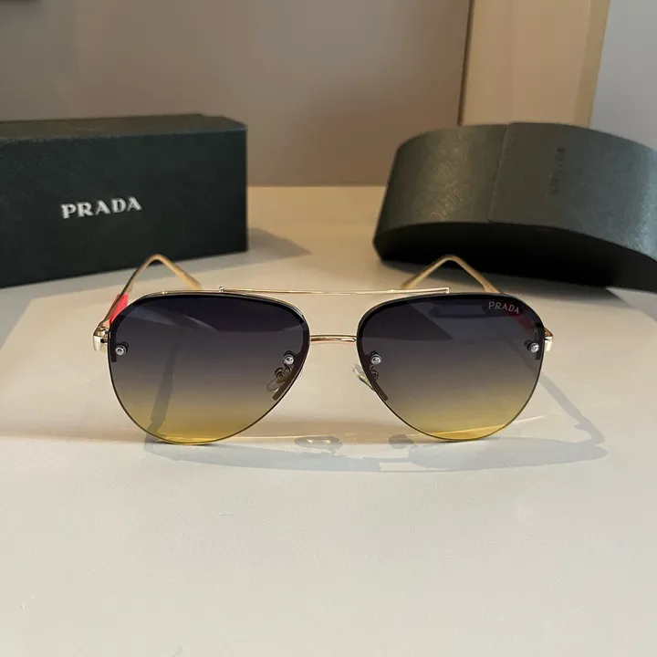 スーパーコピー プラダ サングラス