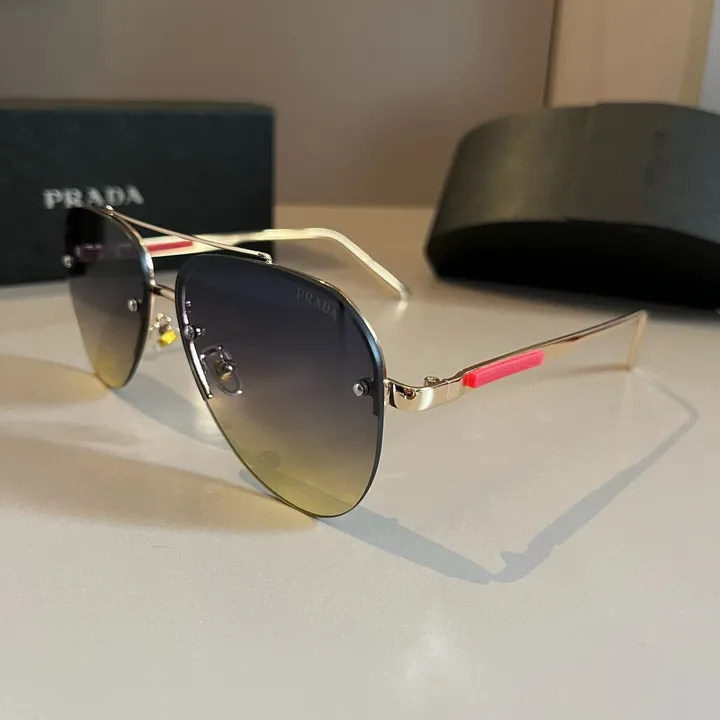スーパーコピー プラダ サングラス
