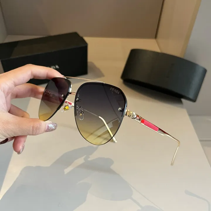 スーパーコピー プラダ サングラス
