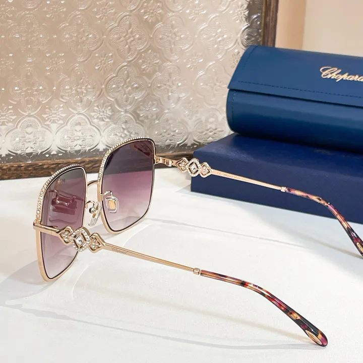 スーパーコピー ショパール サングラス