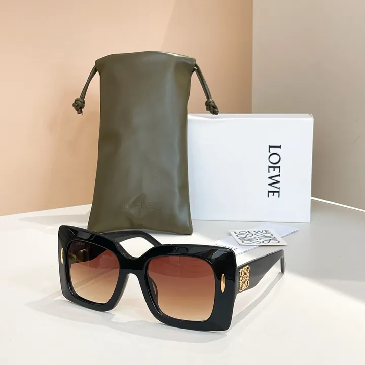 スーパーコピー ロエベ サングラス