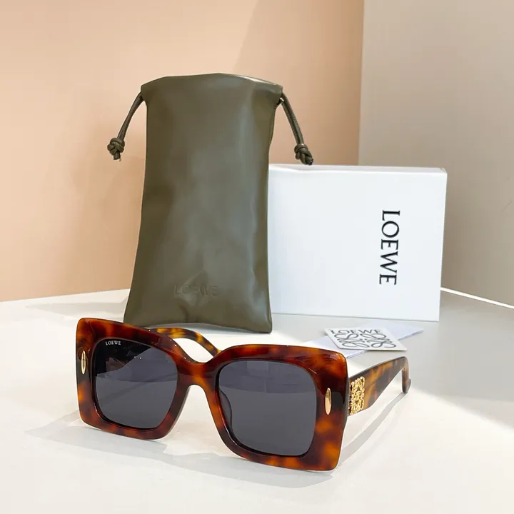 スーパーコピー ロエベ サングラス