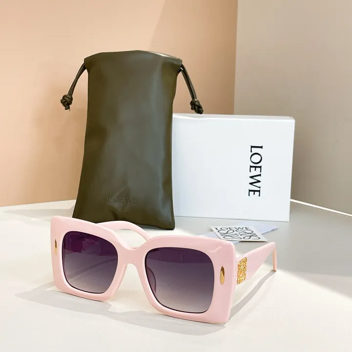 スーパーコピー ロエベ サングラス