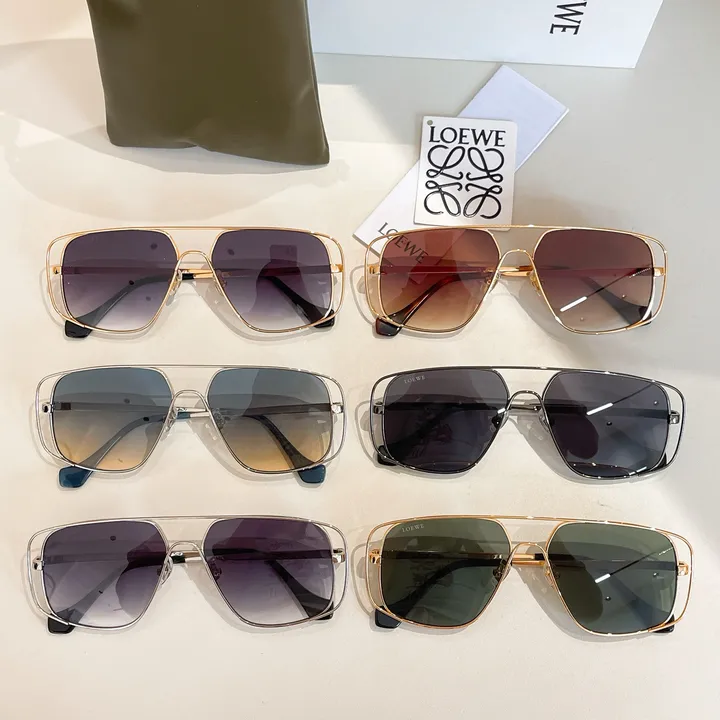 スーパーコピー ロエベ サングラス