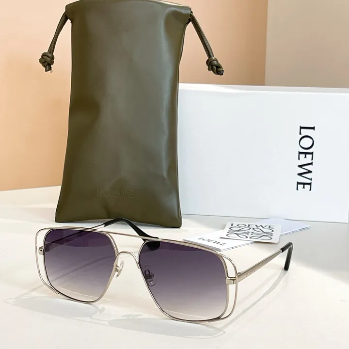 スーパーコピー ロエベ サングラス