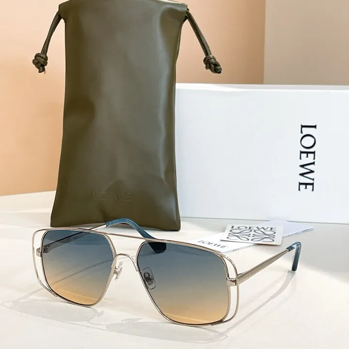 スーパーコピー ロエベ サングラス