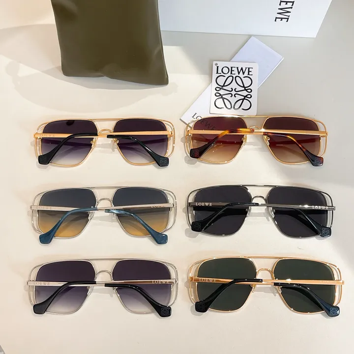 スーパーコピー ロエベ サングラス