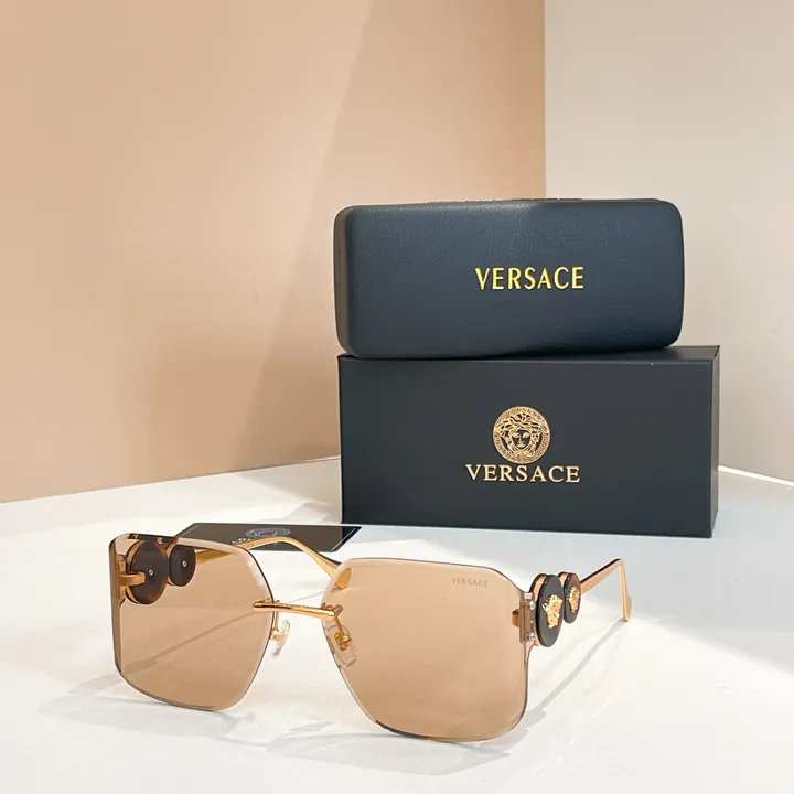 スーパーコピー ヴェルサーチ サングラス