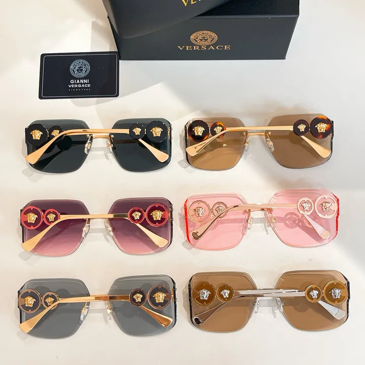 スーパーコピー ヴェルサーチ サングラス