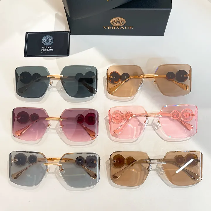 スーパーコピー ヴェルサーチ サングラス