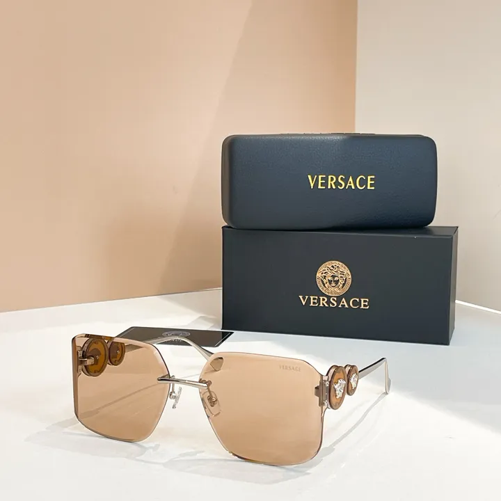 スーパーコピー ヴェルサーチ サングラス