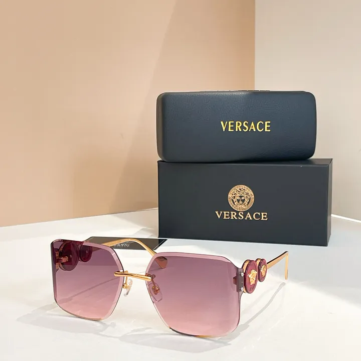 スーパーコピー ヴェルサーチ サングラス