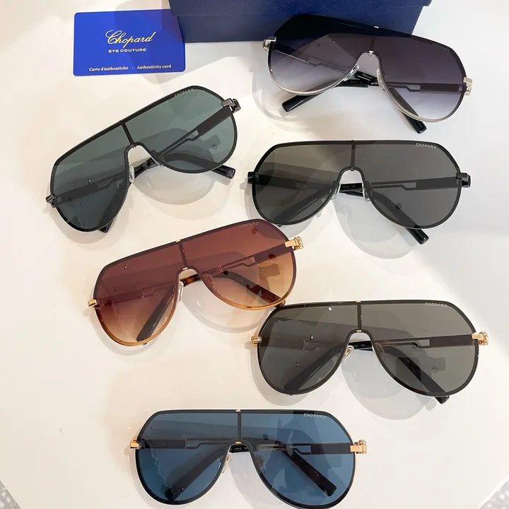 スーパーコピー ショパール サングラス