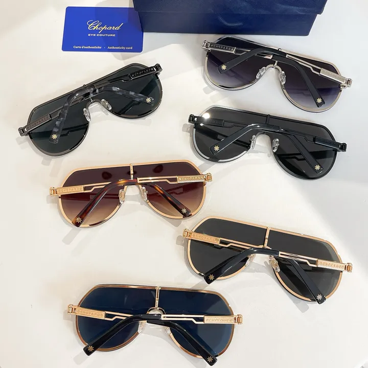 スーパーコピー ショパール サングラス