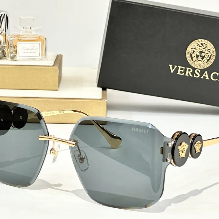 スーパーコピー ヴェルサーチ サングラス