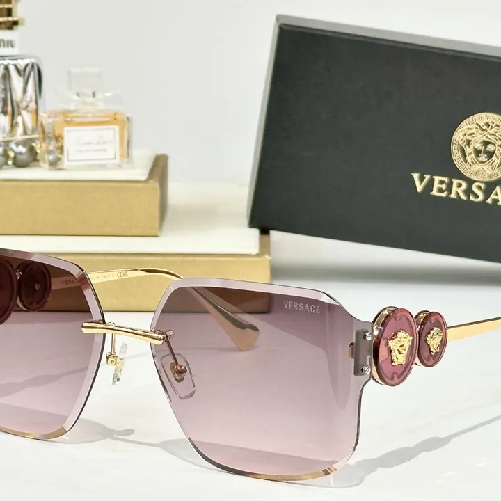 スーパーコピー ヴェルサーチ サングラス