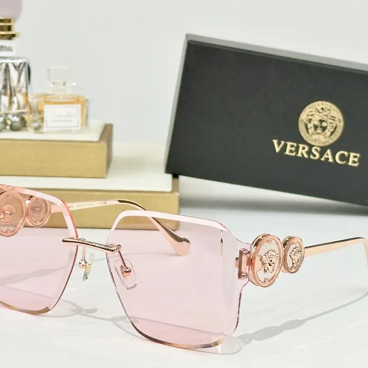 スーパーコピー ヴェルサーチ サングラス