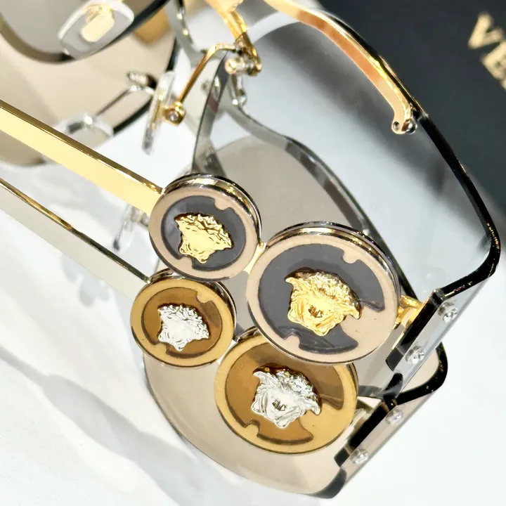 スーパーコピー ヴェルサーチ サングラス