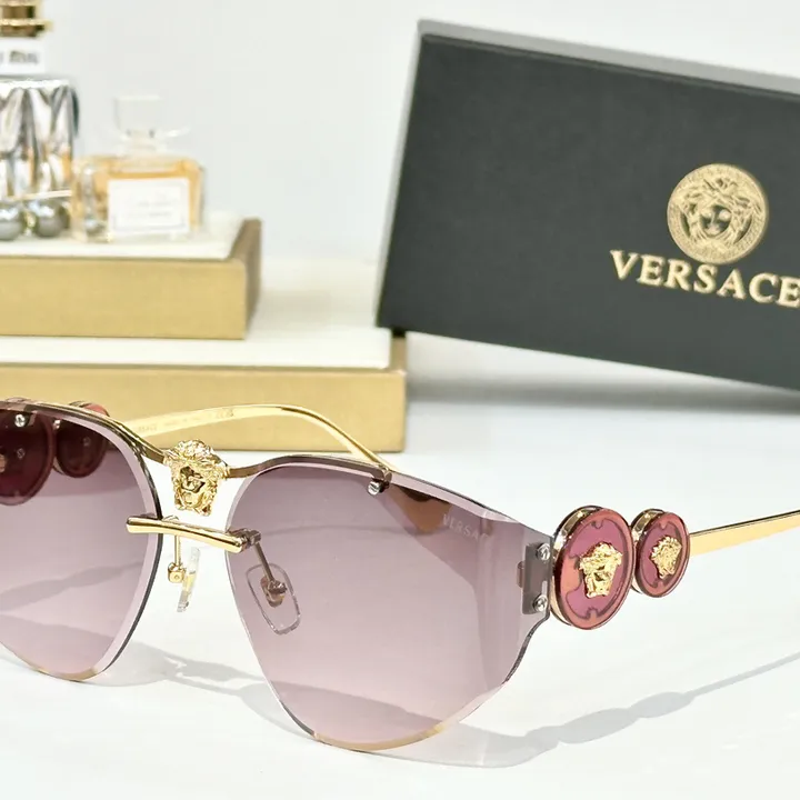 スーパーコピー ヴェルサーチ サングラス