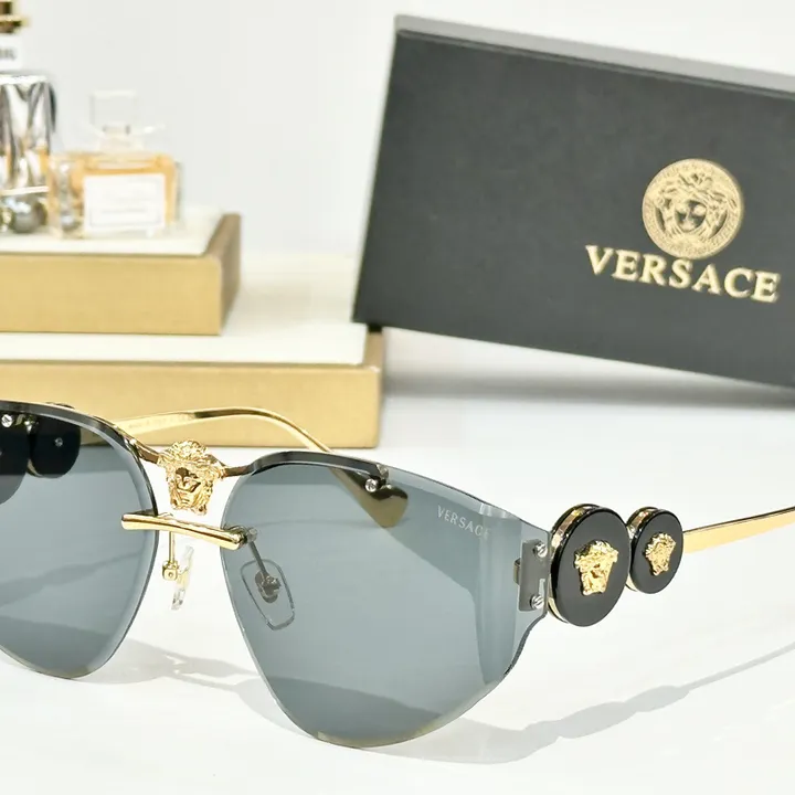 スーパーコピー ヴェルサーチ サングラス