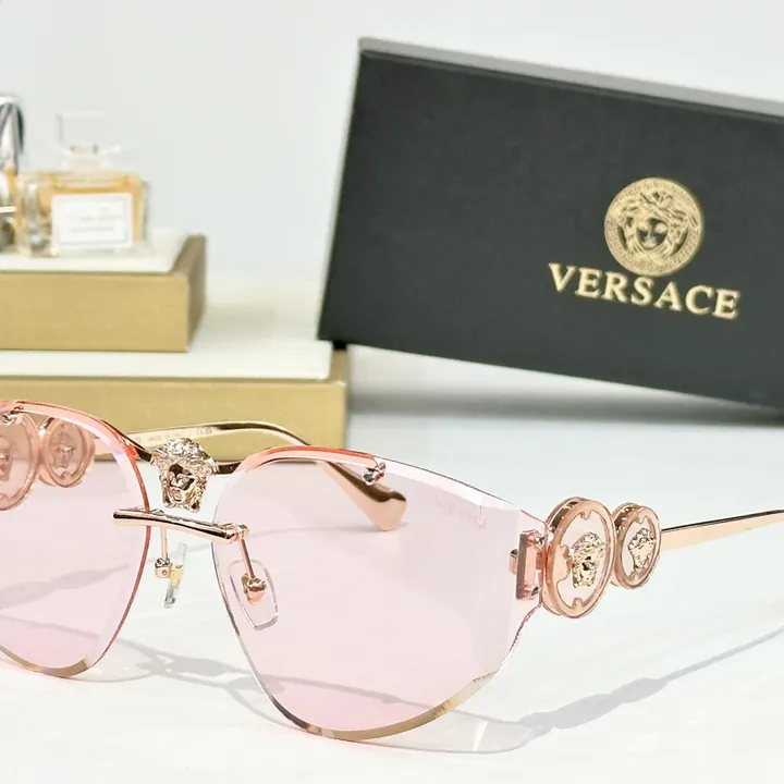 スーパーコピー ヴェルサーチ サングラス