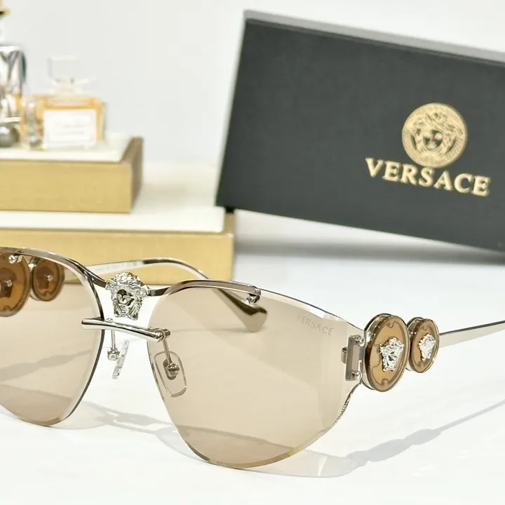 スーパーコピー ヴェルサーチ サングラス