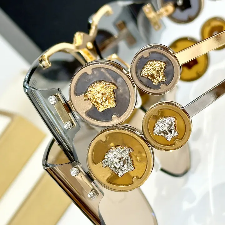 スーパーコピー ヴェルサーチ サングラス