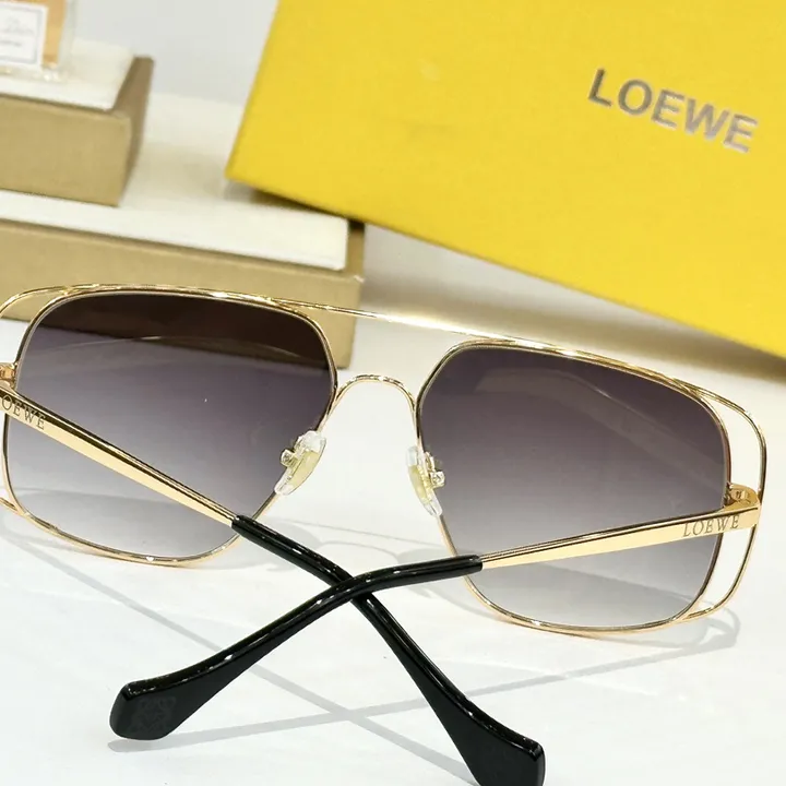 スーパーコピー ロエベ サングラス