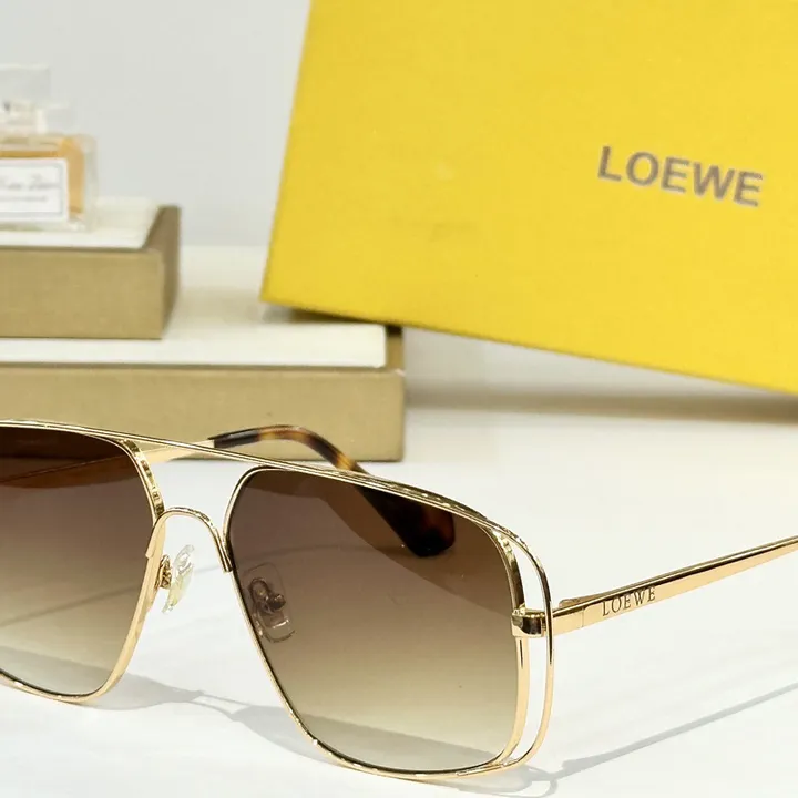 スーパーコピー ロエベ サングラス