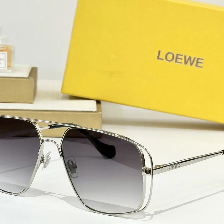 スーパーコピー ロエベ サングラス