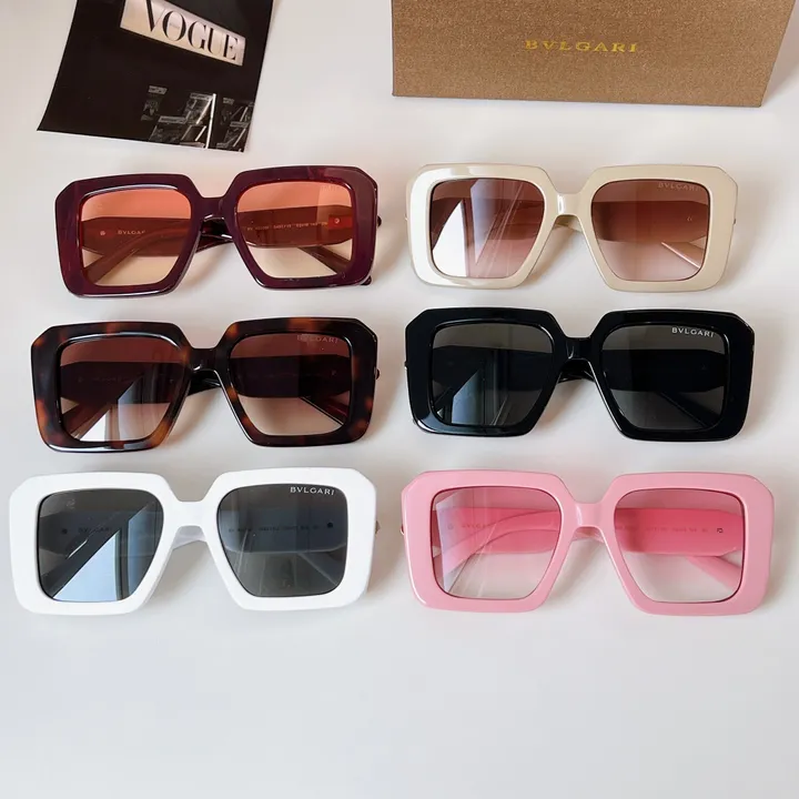スーパーコピー ブルガリ サングラス