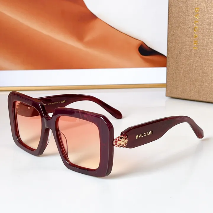 スーパーコピー ブルガリ サングラス