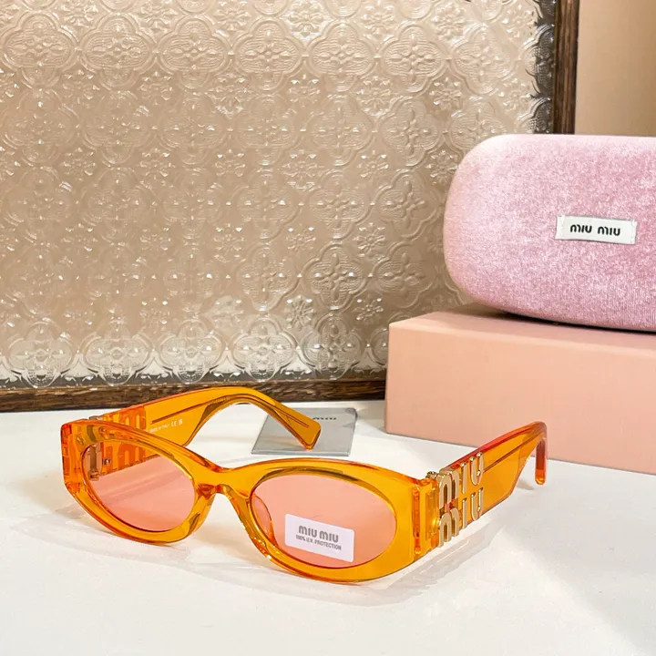 スーパーコピー ミュウミュウ サングラス
