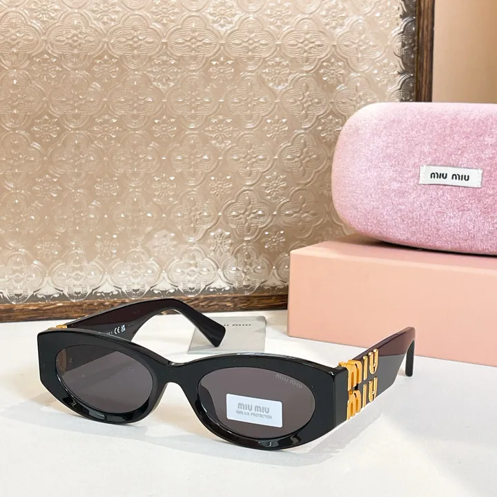スーパーコピー ミュウミュウ サングラス