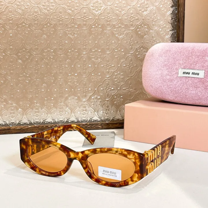 スーパーコピー ミュウミュウ サングラス