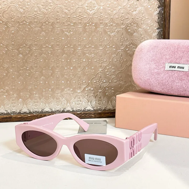 スーパーコピー ミュウミュウ サングラス