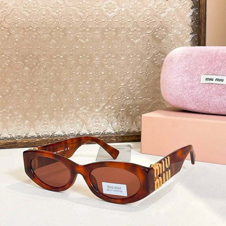 スーパーコピー ミュウミュウ サングラス